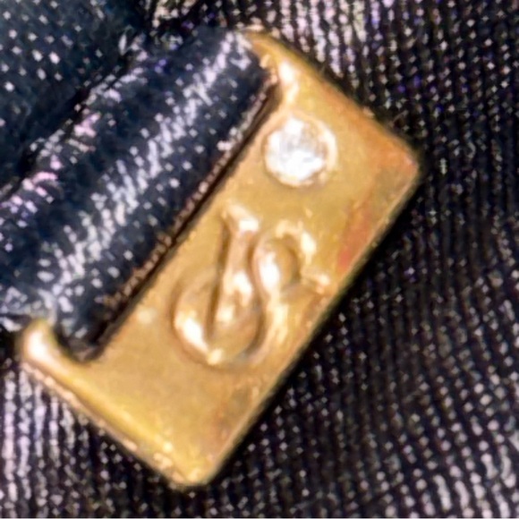 Victorias Secret Black Very Sexy Bra Sz 32A Push Up Padding Plunge Strapless - Picture 3 of 10